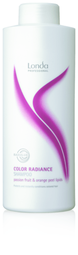 Londa Color Radiance Shampooing Brillance de la couleur - 1000 ml