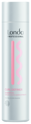 Londa Curl Definer Shampooing