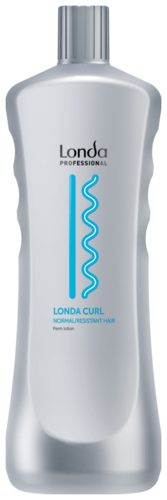 Londa Curl N/R Lotion pour remodelage permanent