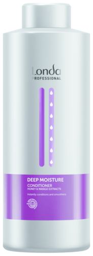 Londa Deep Moisture Revitalisant - 1000 ml