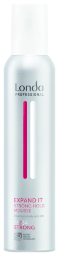 Londa Expand it Mousse fixante