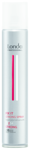 Londa Fix It Spray forte extra-tenuta - 300 ml