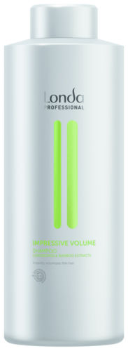 Londa Impressive Volume Shampoo - 1000ml