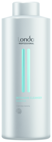 Londa Intensive Cleanser Shampoo - 1000ml