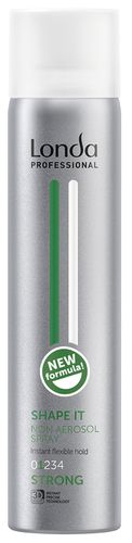 Londa Shape It Spray
