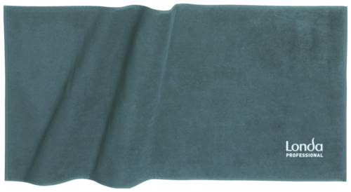 Londa Towel black