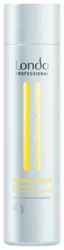 Londa Visible Repair Regenerations-Shampoo - 250ml