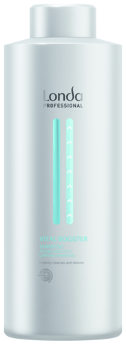 Londa Vital Booster Shampooing - 1000 ml