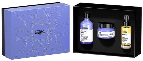 L'Oréal Blondifier Box