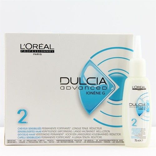 Loreal Dulcia Advanced  2 capelli sensibili