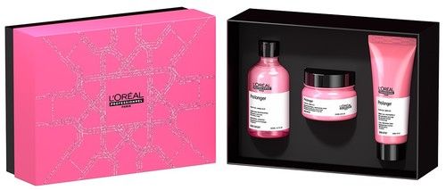 Loreal Pro Longer Box
