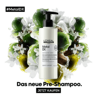 L'Oréal Metal DX Pre-Shampoo
