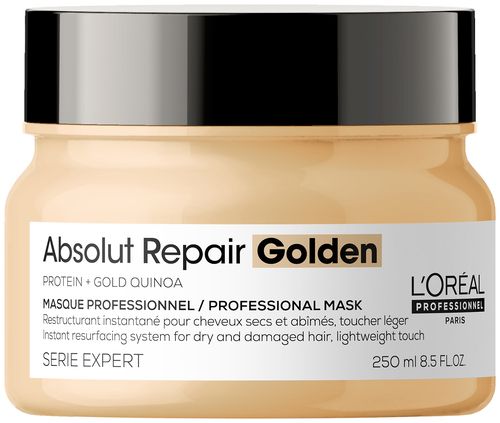 Loreal Serie Expert Absolut Repair Gold Maske 250ml neu