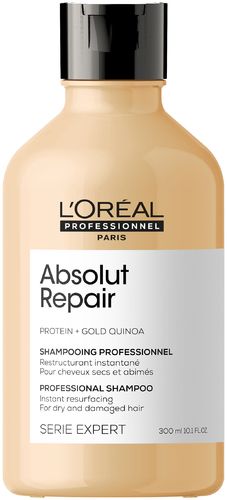 Loreal Serie Expert Absolut Repair Shampoo 300ml neu