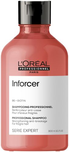 Loreal Serie Expert Inforcer Shampoo 300ml neu