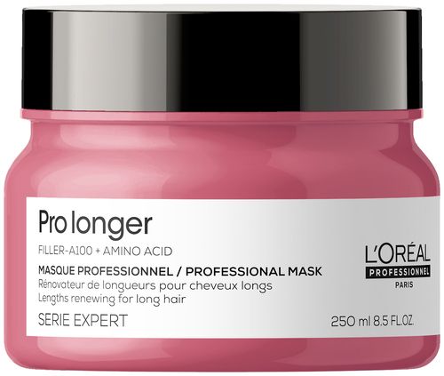 Loreal Serie Expert Pro Longer Maske 250ml neu