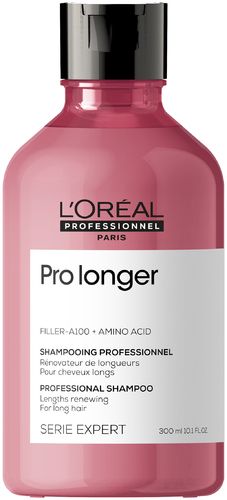 Loreal Serie Expert Pro Longer Shampoo 300ml neu