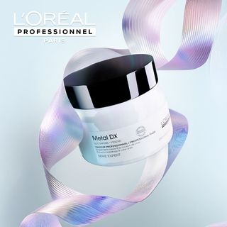 L'Oréal Serie Expert Metal DX
