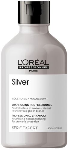 L'Oréal Série Expert Silver
