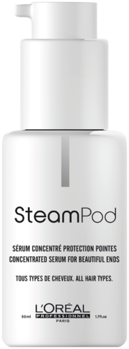 L'Oréal Steampod Serum 
