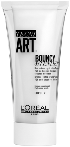 Loreal Tecni.Art Bouncy & Tender 2019 - 150ml 