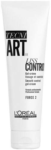 Loreal Tecni.Art Liss Control 2019 - 150ml