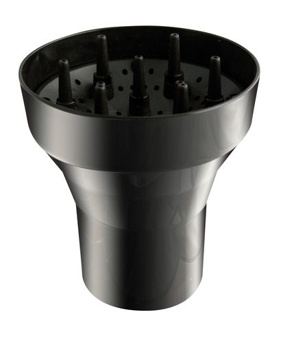 Luftdusche für COMAIR Top Power und Turbo Stratos