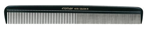Marcel Comb 407 Black Profi-Line