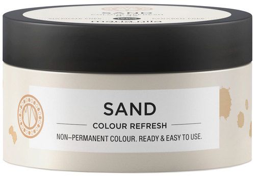 Maria Nila Colour Refresh 100ml - Sand 8.32