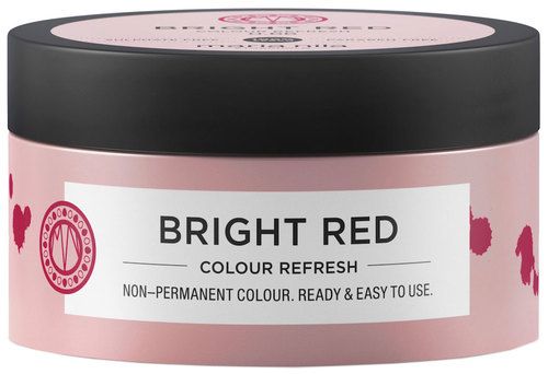 Maria Nila Colour Refresh Bright Red 0.66 - 100ml