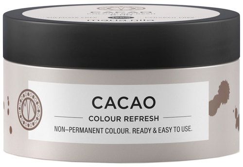 Maria Nila Colour Refresh Cacao 6.00 - 100ml