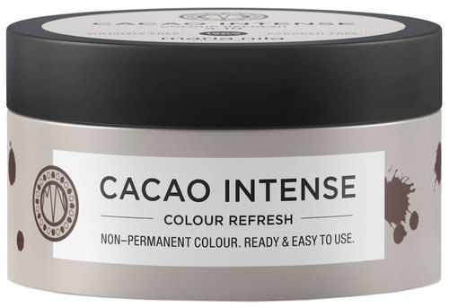 Maria Nila Colour Refresh Cacao Intense 4.10 - 100ml