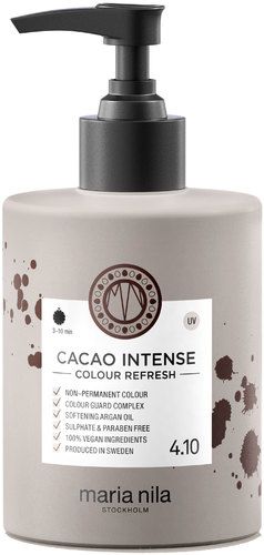 Maria Nila Colour Refresh Cacao Intense 4.10 - 300ml