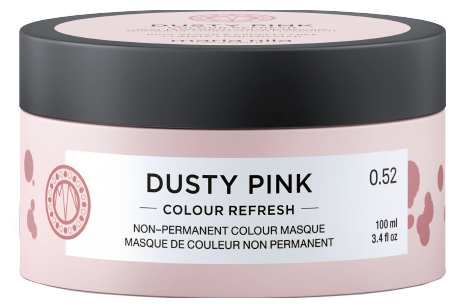 Maria Nila Colour Refresh Dusty Pink 0.52 - 100ml