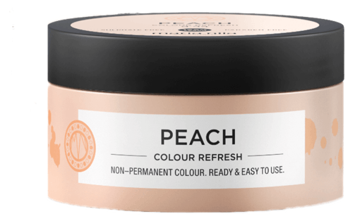Maria Nila Colour Refresh Peach 9,34 - 100ml