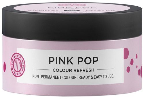 Maria Nila Colour Refresh Pink Pop 0.06 - 100ml