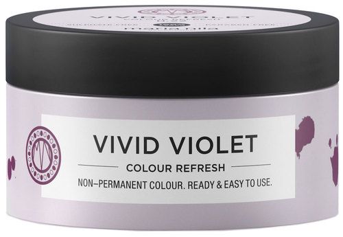 Maria Nila Colour Refresh Vivid Violet 0.22 - 100ml