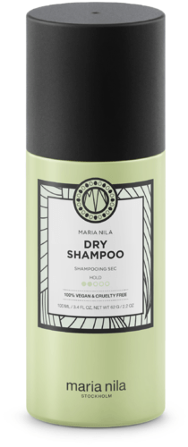 Maria Nila Dry Shampoo Travel Size - 100 ml
