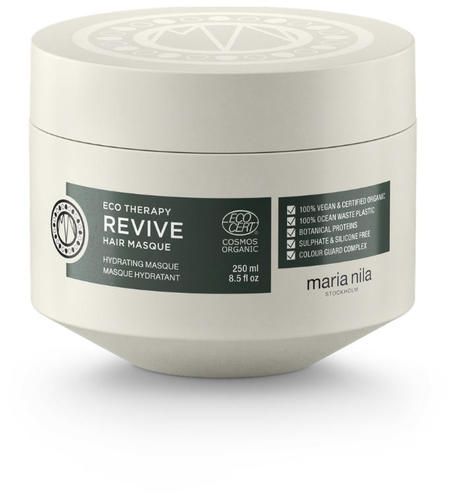 Maria Nila Eco Therapy Revive Maske - 250ml