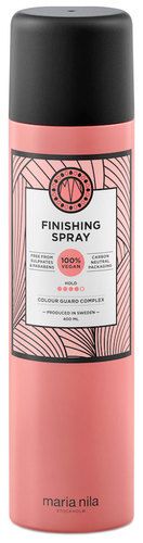 Maria Nila Finishing Spray 400ml