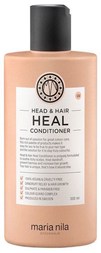 Maria Nila Head & Hair Heal Conditionneur - 300 ml