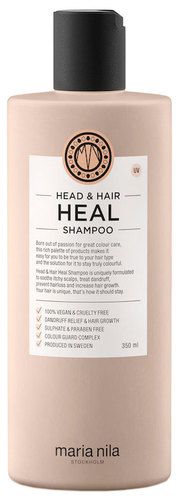 Maria Nila Head & Hair Heal Shampoo 350ml