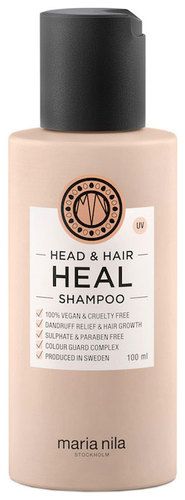 Maria Nila Head & Hair Heal Shampooing - 100 ml