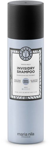 Maria Nila Invisidry Shampoo - 250 ml