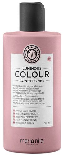 Maria Nila Luminous Colour Conditioner - 300 ml