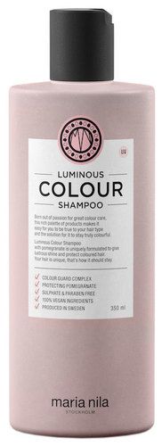 Maria Nila Luminous Colour Shampoo 350ml