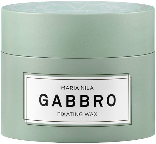 Maria Nila Minerals Gabbro Fixating Wax