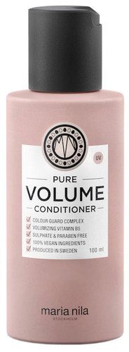 Maria Nila Pure Volume Conditioner 100ml