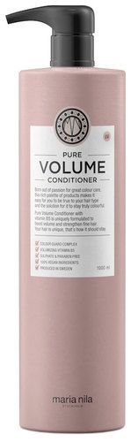 Maria Nila Pure Volume Conditionneur - 1000 ml