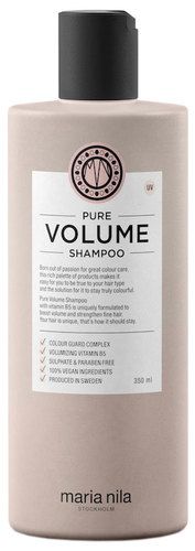 Maria Nila Pure Volume Shampoo 350ml